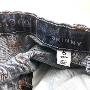 GAP Bottoms - ✨ GAP kids boys skinny jeans 5 GAP Bottoms - ✨ GAP kids boys skinny jeans 5
